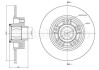 Диск гальмівний+ŁOŻYSKO(ZEST. 1 SZT) RENAULT TYŁ CIFAM 800-1095 (фото 1)