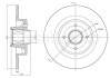 Гальмівний диск із підшипником (задній) CIFAM 800-1457 (фото 1)