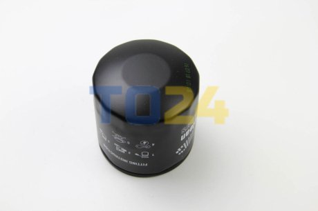 Масляний фільтр CLEAN FILTERS DO228 (фото 1)