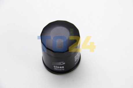 Масляный фильтр CLEAN FILTERS DO851/A (фото 1)