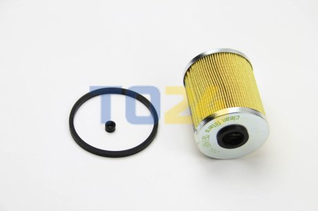 Топливный фильтр CLEAN FILTERS MG1651 (фото 1)