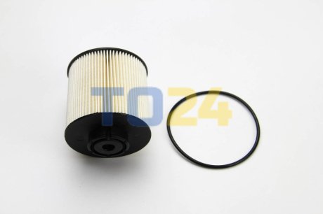 Топливный фильтр CLEAN FILTERS MG1657 (фото 1)