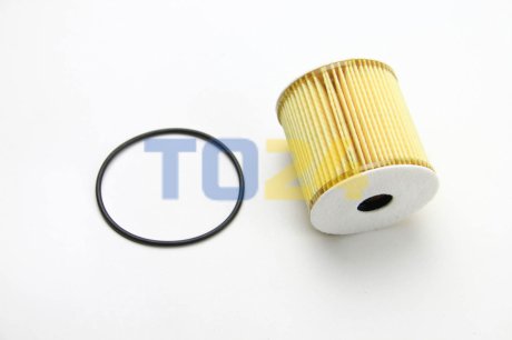Масляний фільтр CLEAN FILTERS ML500 (фото 1)