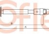 Трос ручного тормоза COFLE 10.6855 (фото 1)