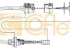 Трос сцепления COFLE 1172.8 (фото 1)