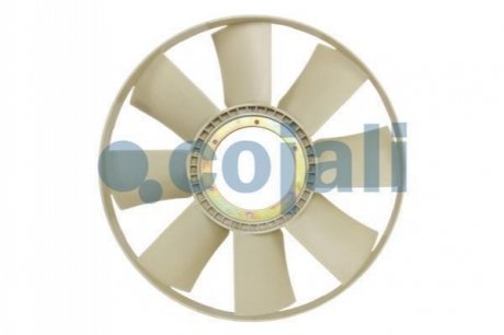 Крильчатка вентилятора Cojali 7027136 (фото 1)