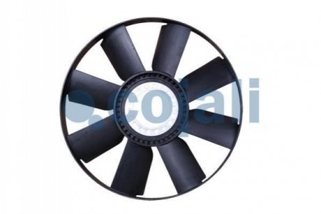 Крильчатка вентилятора Cojali 7037103 (фото 1)