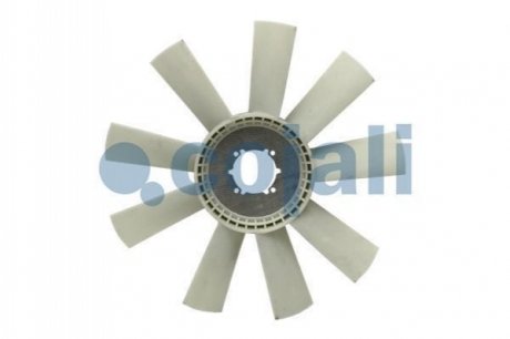 Вентилятор, охлаждение двигателя Cojali 7037111 (фото 1)