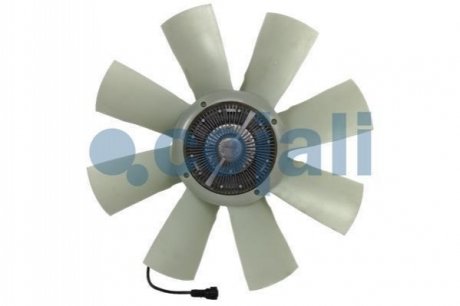 Вентилятор, охлаждение двигателя Cojali 7085405 (фото 1)
