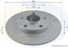 Тормозной диск (задний) Comline ADC1137 (фото 1)