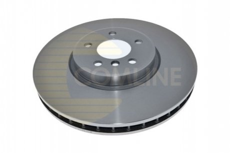Гальмівний диск вентильований (передній) ADC1754V