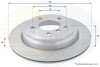 Гальмівний диск вентильований (задній) Comline ADC1761V (фото 1)