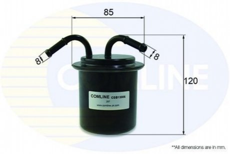Топливный фильтр Comline CSB13006 (фото 1)