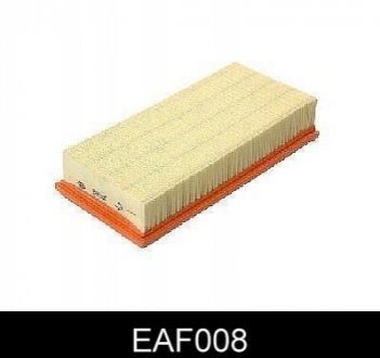 Повітряний фільтр EAF008