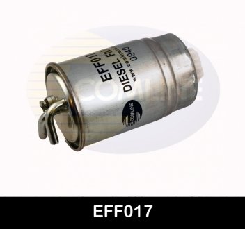 Паливний фільтр EFF017