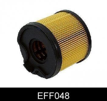 Паливний фільтр EFF048