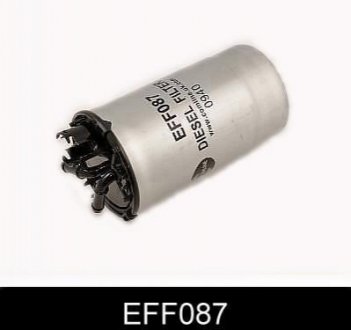 Паливний фільтр EFF087