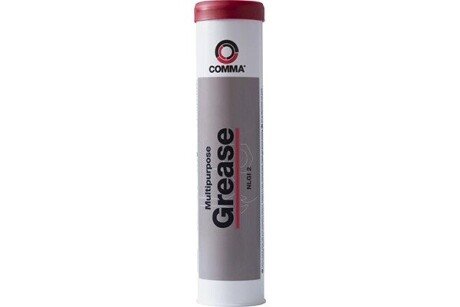 Змазка MULTIPURPOSE GREASE 2 400г (6шт/уп) GR2400