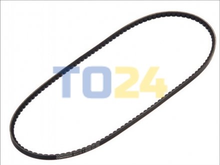 Ремень приводной (клиновый) Contitech 10X1225 (фото 1)