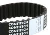 Комплект ГРМ (ремінь+ролик+помпа) Contitech CT1035WP4 (фото 5)