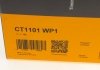 Комплект ГРМ (ремень+ролик+помпа) Contitech CT1101WP1 (фото 15)