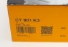 Ремкомплект ГРМ Contitech CT901K3 (фото 20)