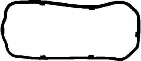 Прокладка масляного підона CORTECO 028124P (фото 1)