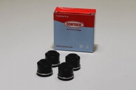 Сальники клапану (к-кт) Corteco 19036002