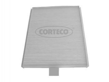 Воздушный фильтр салона CORTECO 21652359 (фото 1)