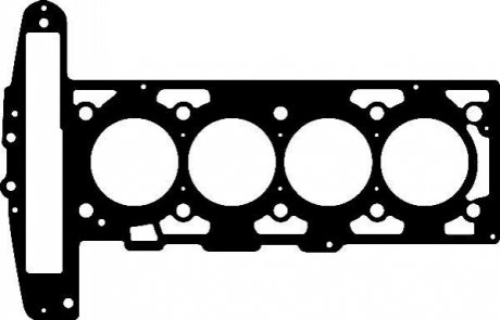 Прокладка головки блоку циліндрів CORTECO 414192P (фото 1)
