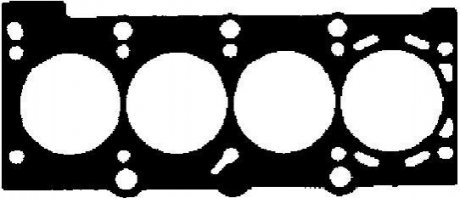 Прокладка головки циліндрів CORTECO 414631P (фото 1)