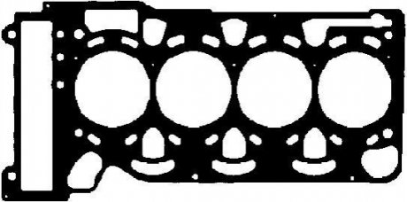 Прокладка головки циліндрів CORTECO 415027P (фото 1)