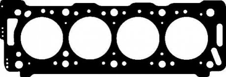 Прокладка головки блоку циліндрів CORTECO 415091P (фото 1)