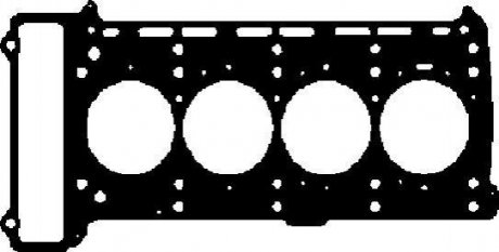 Прокладка головки блоку MB M271 (пр-во Corteco) 415134P
