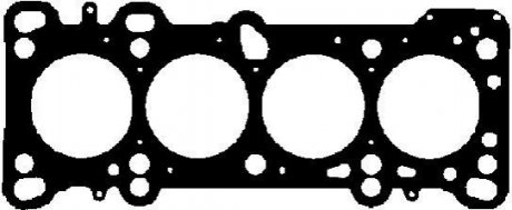 Прокладка головки циліндрів CORTECO 415159P (фото 1)