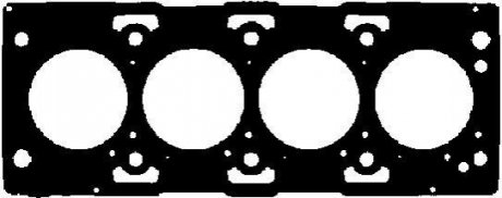 Прокладка головки циліндрів CORTECO 415164P (фото 1)