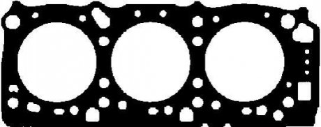 Прокладка головки циліндрів CORTECO 415237P (фото 1)