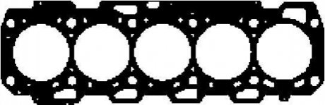 Прокладка головки циліндрів CORTECO 415264P (фото 1)