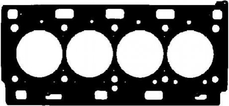 Прокладка головки блока CORTECO 415288P (фото 1)