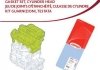 Набір прокладок, головка цилиндра CORTECO 417935P (фото 1)