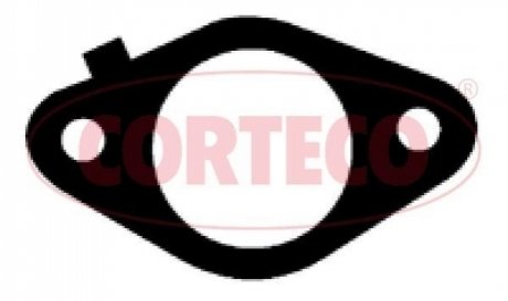 Прокладка выпускного коллектора CORTECO 460359H (фото 1)