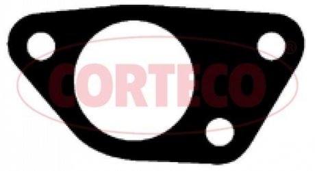 Прокладка выпускного коллектора CORTECO 460360H (фото 1)