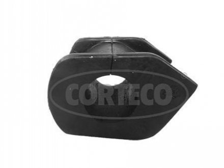 Втулка стабілізатора передня CORTECO 49371779 (фото 1)