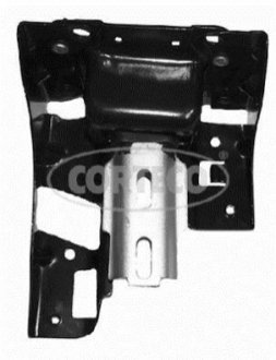 Подушка КПП Citroen C3/C4 09- (L) 49402606