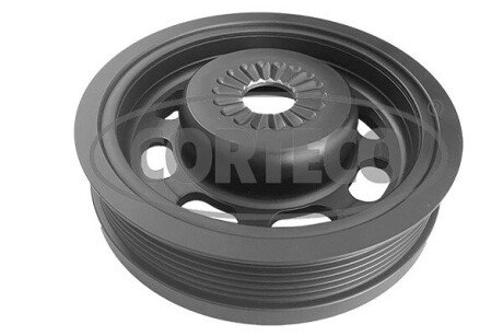 Шків колінвалу VW Caddy IV 1.2/1.4/1.6 15-20 49487436