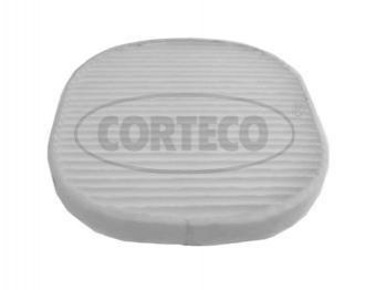 Фільтр повітря (салону) CORTECO 80000410 (фото 1)