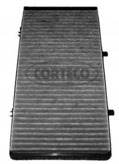 Вугільний фільтр салону CORTECO 80001170 (фото 1)