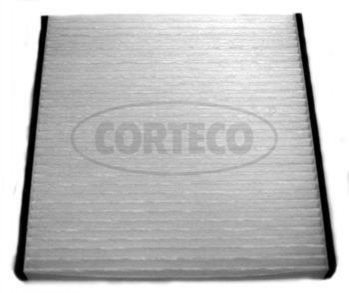 Фильтр салона CORTECO 80001172 (фото 1)
