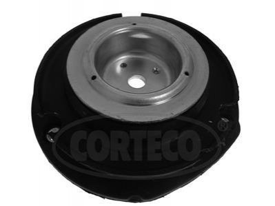 Опора стійка амортизатора CORTECO 80001591 (фото 1)