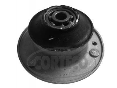 Опора стійка амортизатора CORTECO 80001617 (фото 1)